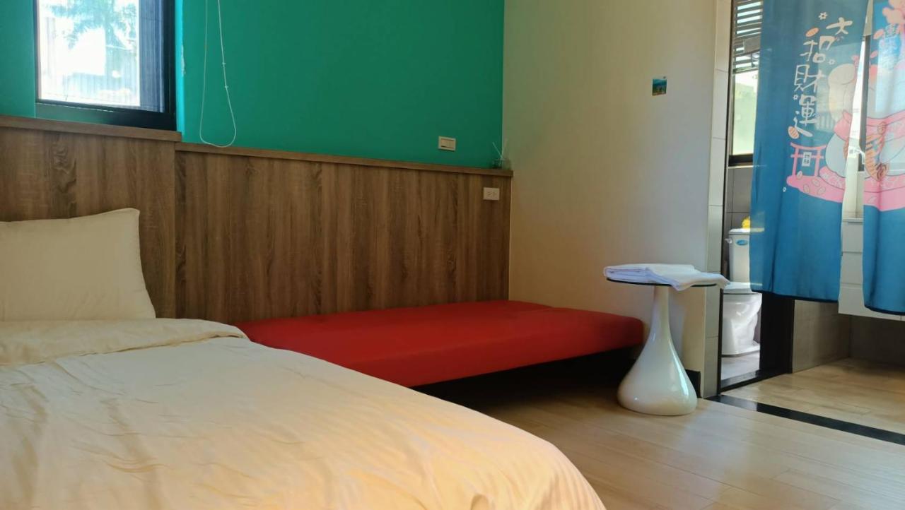 禾心居he Xin Ju Homestay Jinning ภายนอก รูปภาพ