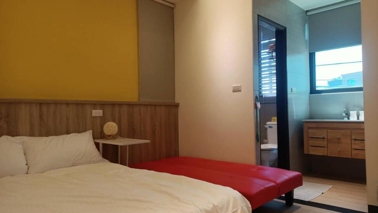禾心居he Xin Ju Homestay Jinning ภายนอก รูปภาพ