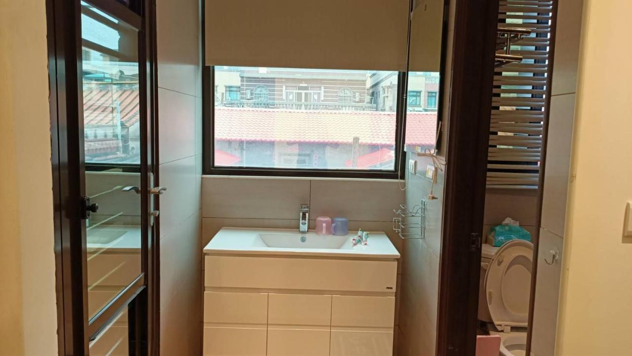 禾心居he Xin Ju Homestay Jinning ภายนอก รูปภาพ