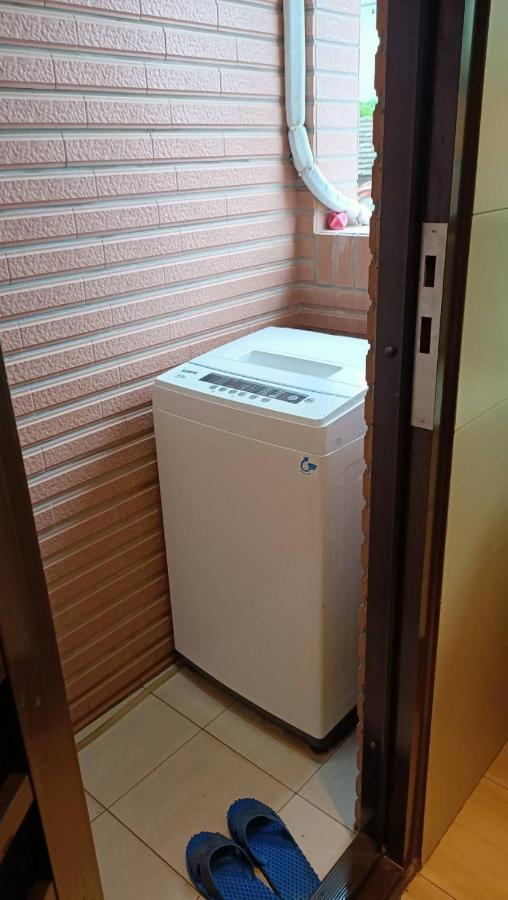 禾心居he Xin Ju Homestay Jinning ภายนอก รูปภาพ