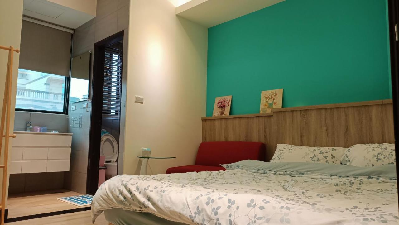 禾心居he Xin Ju Homestay Jinning ภายนอก รูปภาพ