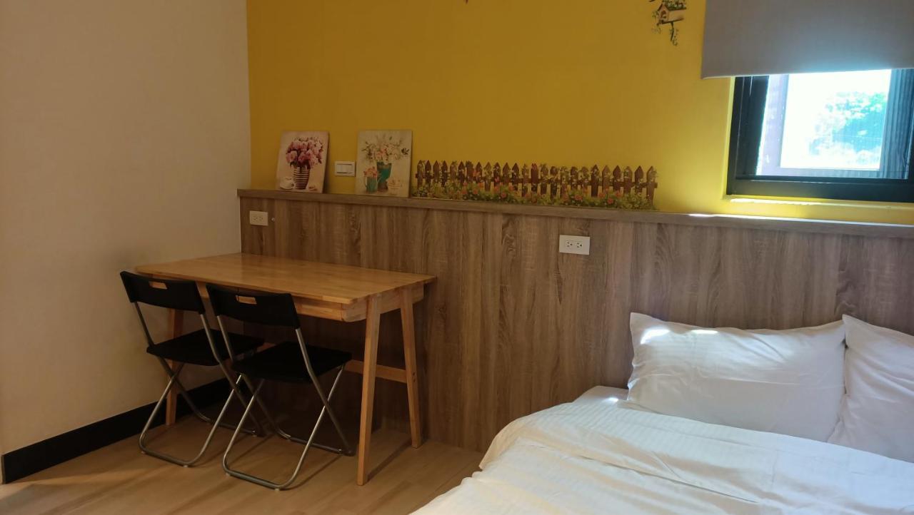 禾心居he Xin Ju Homestay Jinning ห้อง รูปภาพ