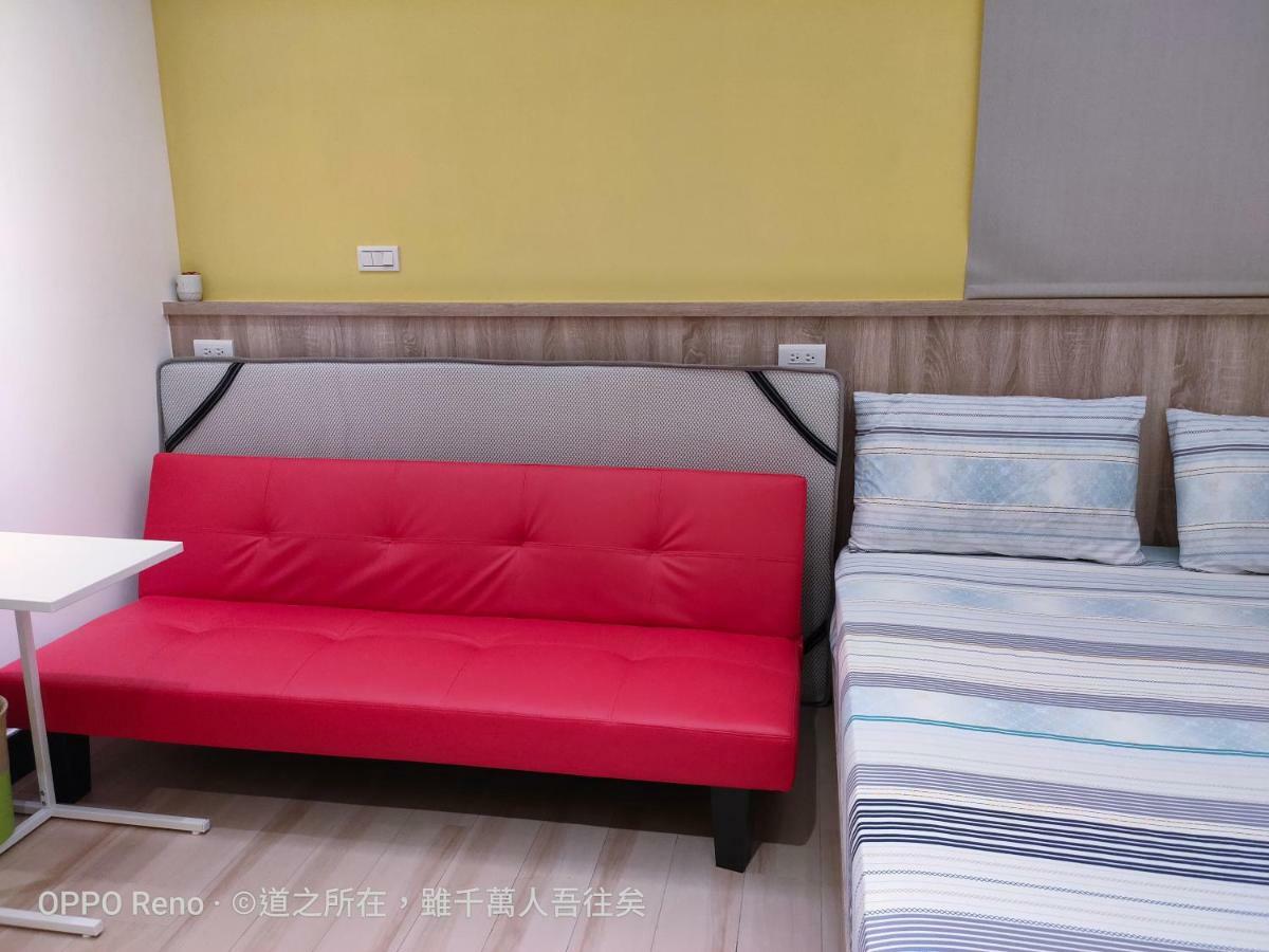 禾心居he Xin Ju Homestay Jinning ภายนอก รูปภาพ