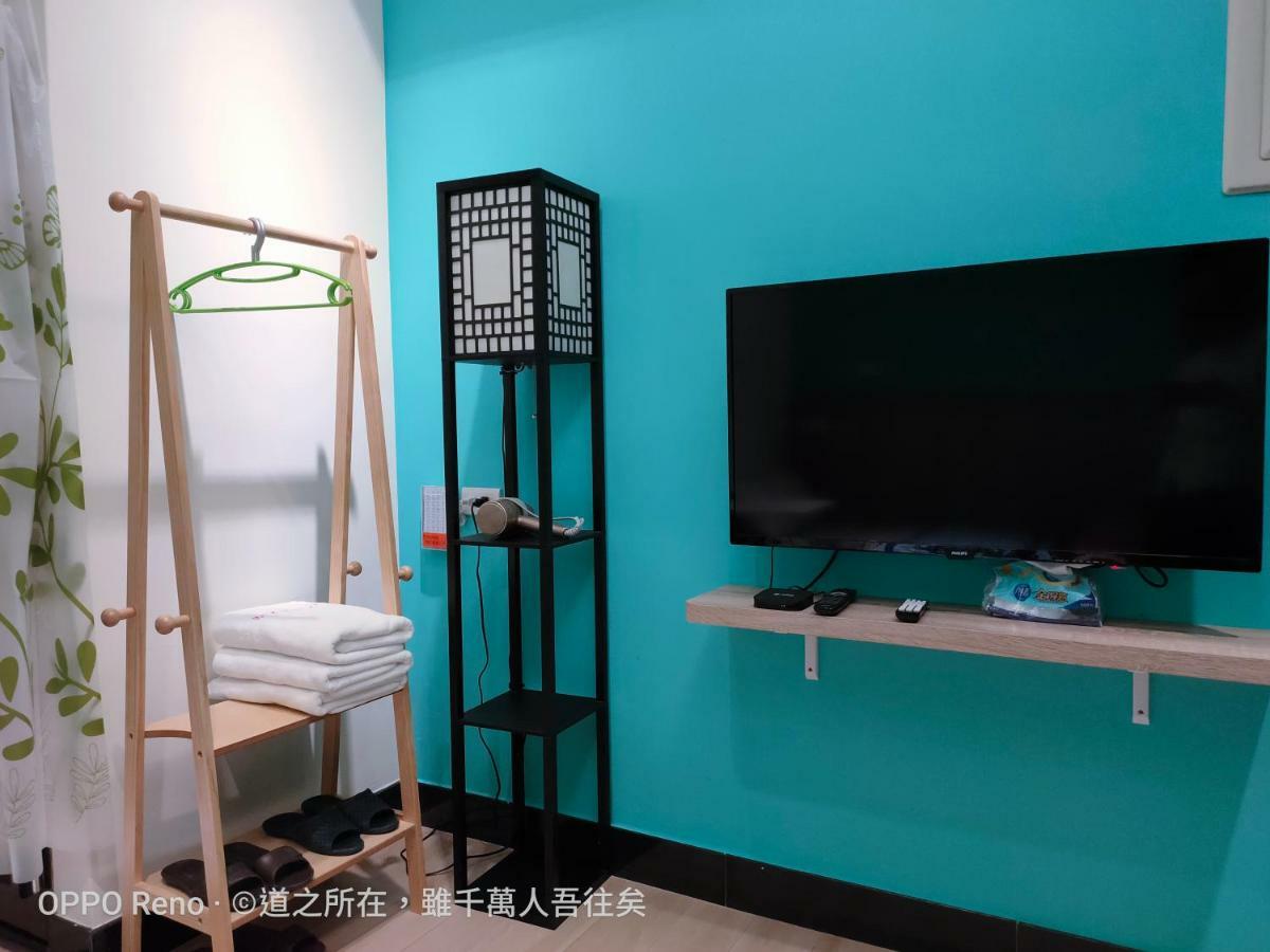 禾心居he Xin Ju Homestay Jinning ภายนอก รูปภาพ
