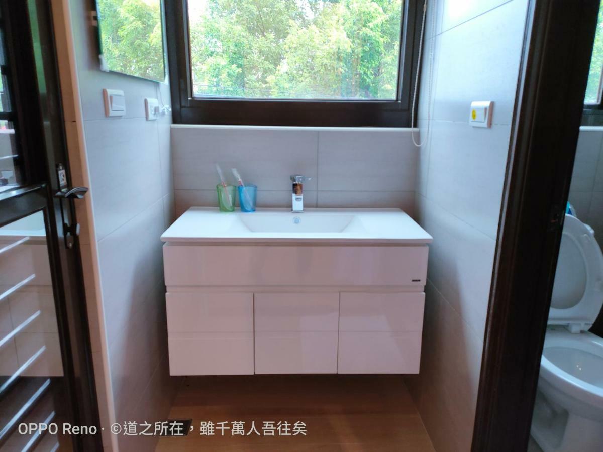 禾心居he Xin Ju Homestay Jinning ภายนอก รูปภาพ