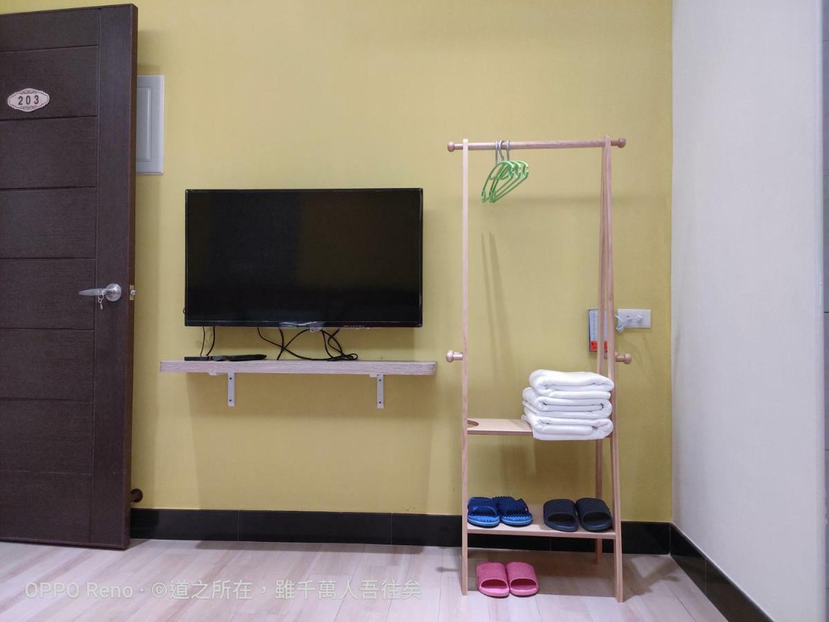 禾心居he Xin Ju Homestay Jinning ภายนอก รูปภาพ