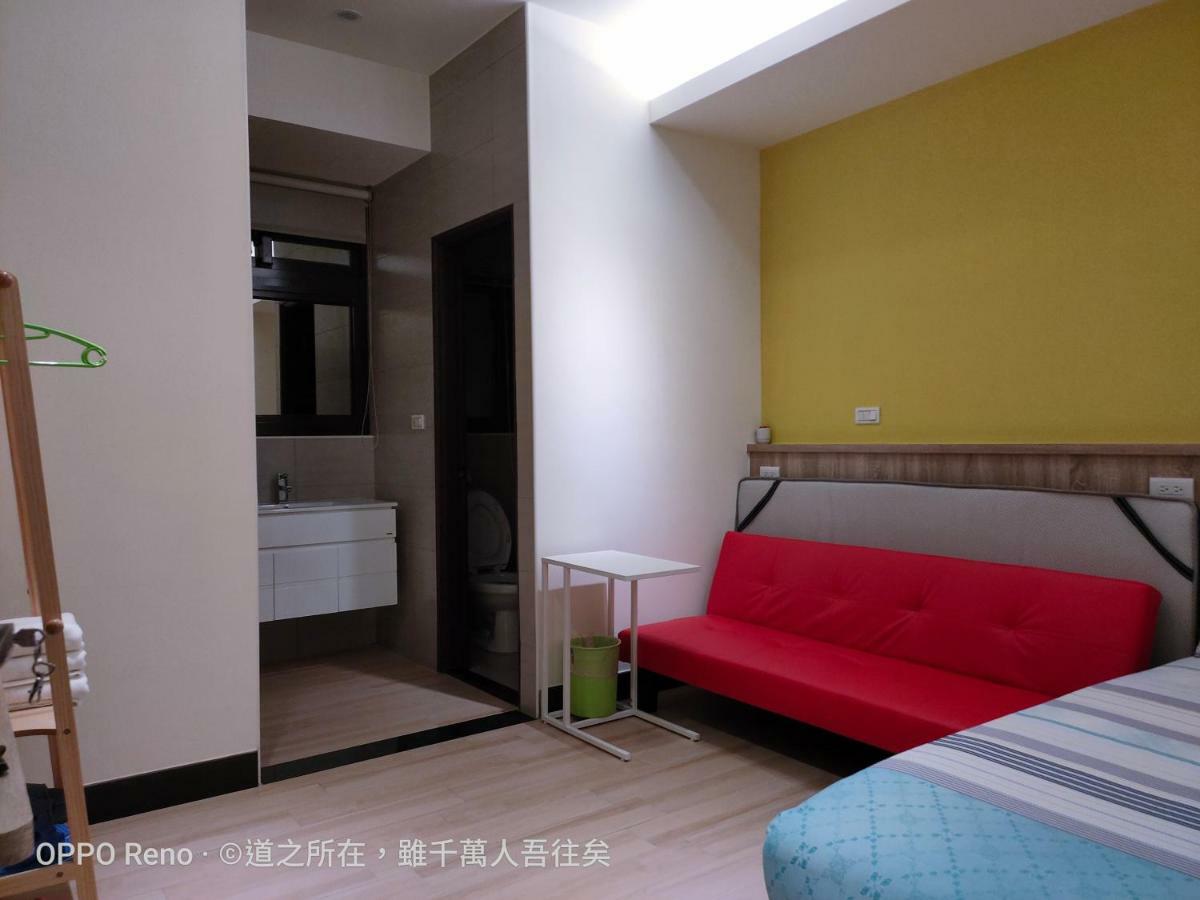 禾心居he Xin Ju Homestay Jinning ภายนอก รูปภาพ
