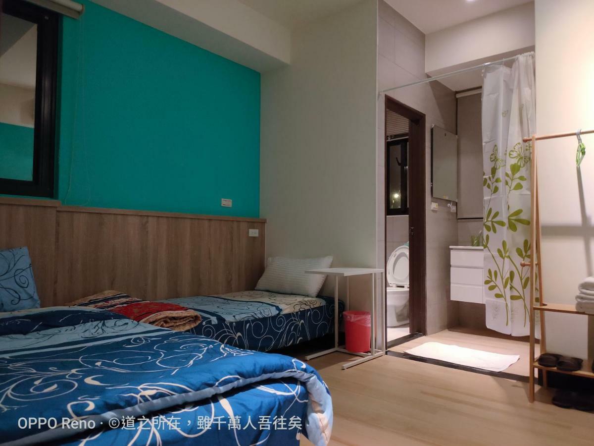 禾心居he Xin Ju Homestay Jinning ภายนอก รูปภาพ