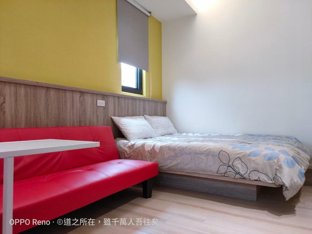 禾心居he Xin Ju Homestay Jinning ภายนอก รูปภาพ