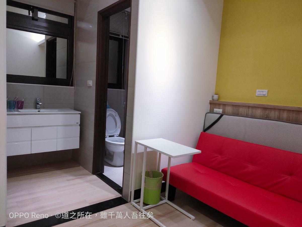 禾心居he Xin Ju Homestay Jinning ภายนอก รูปภาพ