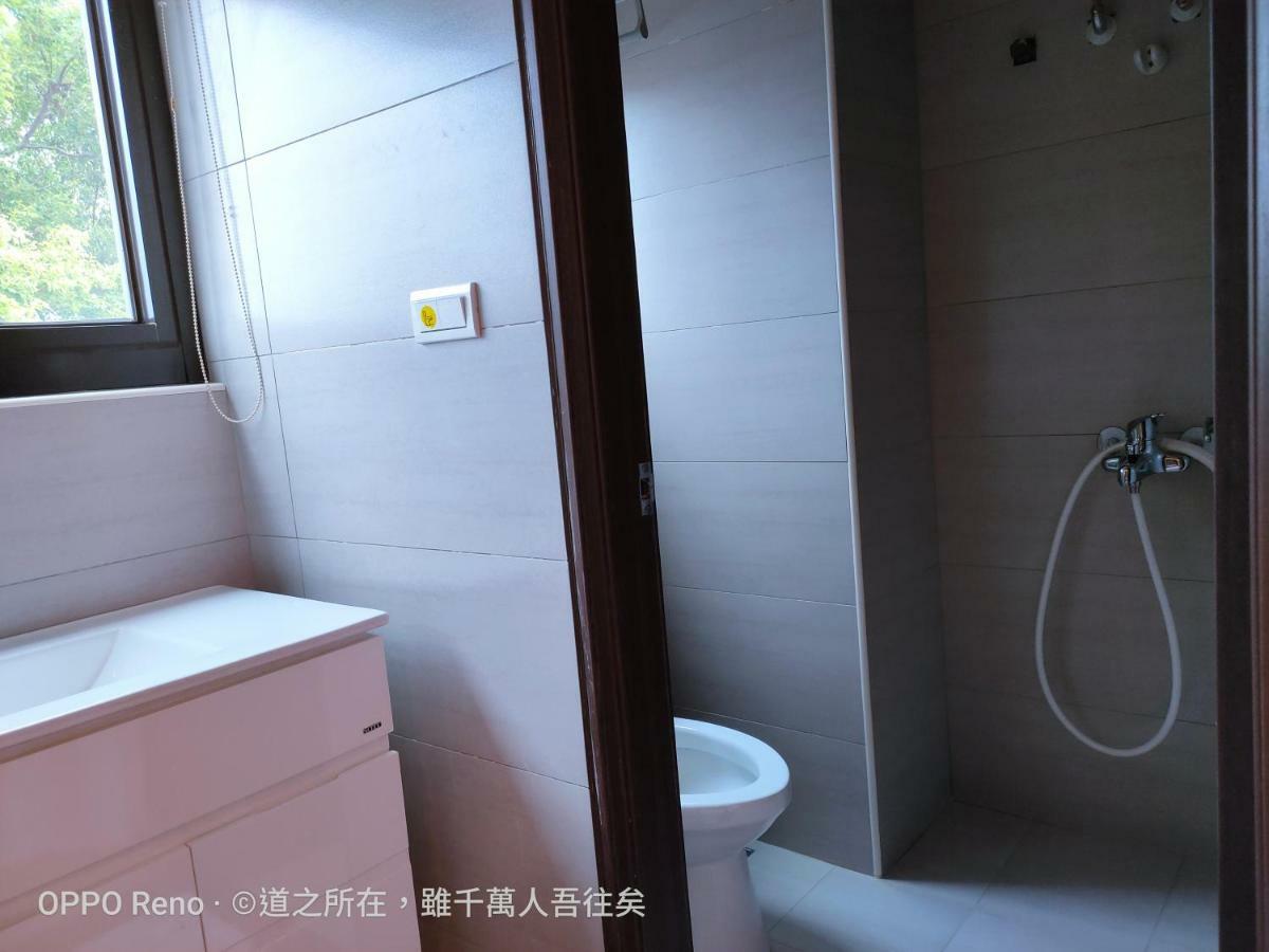禾心居he Xin Ju Homestay Jinning ภายนอก รูปภาพ