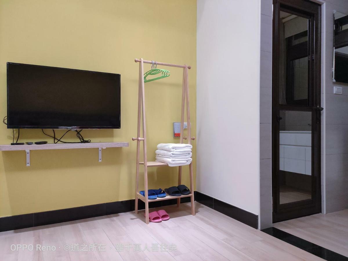 禾心居he Xin Ju Homestay Jinning ภายนอก รูปภาพ