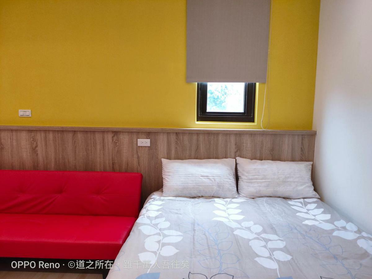 禾心居he Xin Ju Homestay Jinning ภายนอก รูปภาพ
