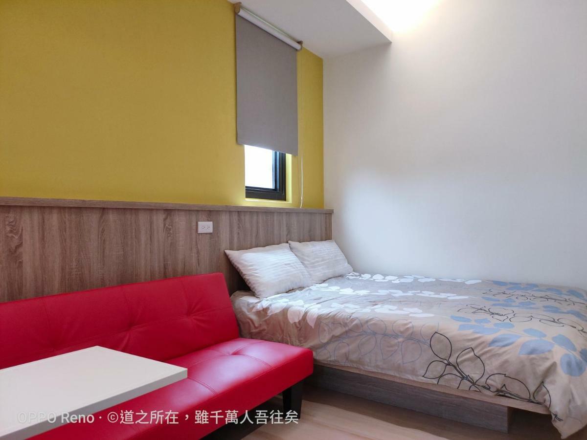 禾心居he Xin Ju Homestay Jinning ภายนอก รูปภาพ